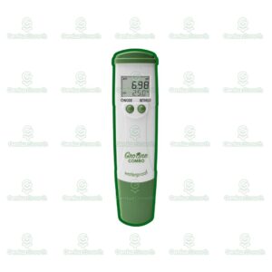 Medidor de pH para suelo GroLine