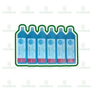Sol de calibración de CE 12.9 (6x14ml)