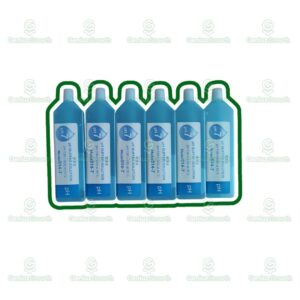 Sol de calibración de pH-7 (6x14 ml)