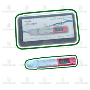 Medidor de CE modelo CE-11 LaquaTwin