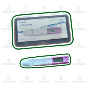 Medidor de potasio LaquaTwin