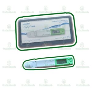 Medidor de Nitrato LaquaTwin