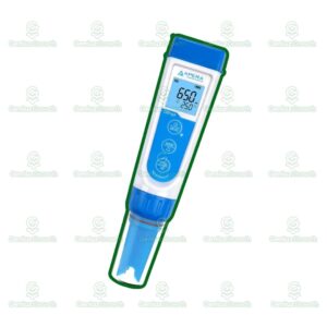 ORP60 Medidor de ORP (redox) Apera