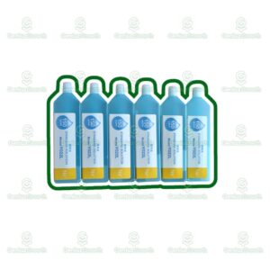 Sol sodio (150 ppm) Horiba (6X14 ml)