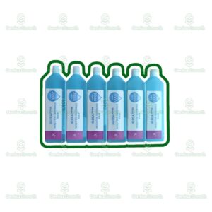 Sol potasio (2000 ppm) Horiba (6X14 ml)