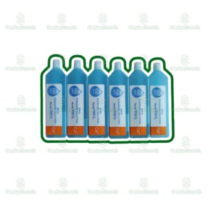 Sol calcio (150 ppm) Horiba (6X14 ml)