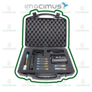 IMACIMUS 10 pH meter & Multi ION