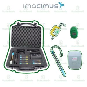 IMACIMUS 10 Profesional