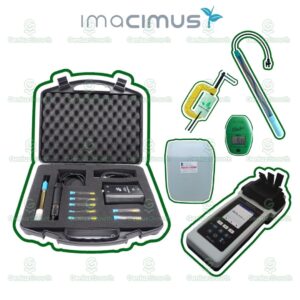 IMACIMUS 10 Experto
