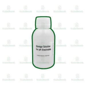 Solucion de conservacion de pH