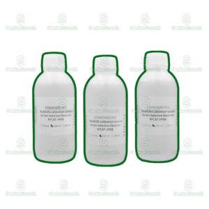 Soluciones de calibracion HP08-250