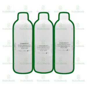 Soluciones de calibracion HP08-500