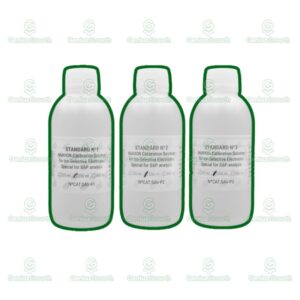 Solucion de calibracion para savia-250