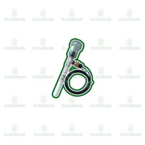 Tensiometro de 6 pulgadas Voltage output