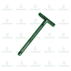 Barrena para suelo modelo HA 51 cm