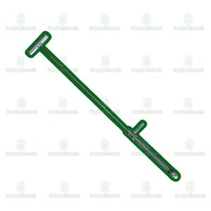 Barrena para suelo modelo LS 90 cm