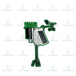 WatchDog 3000 ET Estación