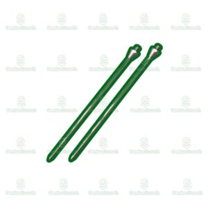 TDR Varillas (2 pz 8 pulgadas 20 cm)