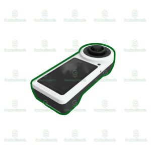 Fotómetro medidor de 140 parámetros.