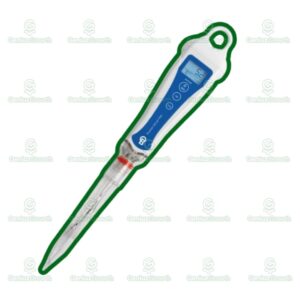 Potenciometro pH en suelo PenSoil