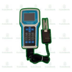 Medidor de suelo 7 en 1