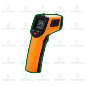 Termometro Infrarojo