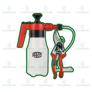 Felco 19 | Aplicación especial