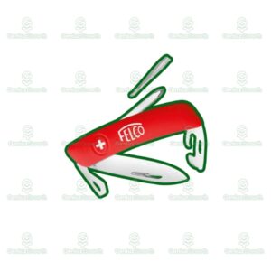 Felco 504 | Navaja Suiza Multiusos