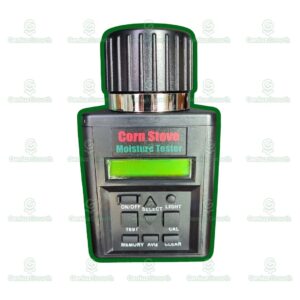 Medidor de Humedad de Maíz